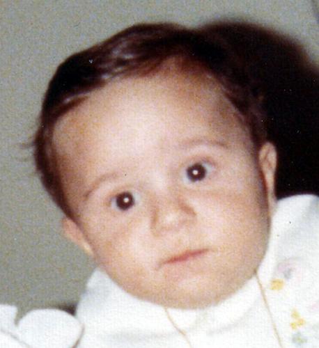 baby charlie